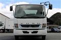 2018 Mitsubishi Fuso Fighter
