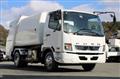 2018 Mitsubishi Fuso Fighter