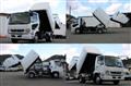 2018 Mitsubishi Fuso Fighter