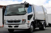 2018 Mitsubishi Fuso Fighter