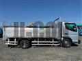 2011 Mitsubishi Fuso Canter