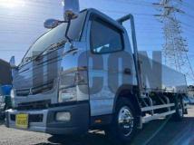 2011 Mitsubishi Fuso Canter