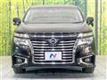 2018 Nissan Elgrand