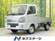 2023 Suzuki Carry Truck