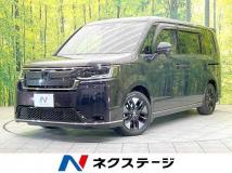 2022 Honda Step WGN