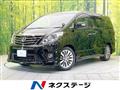 2014 Toyota Alphard G