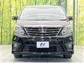 2014 Toyota Alphard G