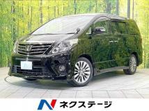 2014 Toyota Alphard G