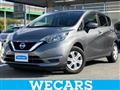 2016 Nissan Note