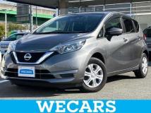 2016 Nissan Note