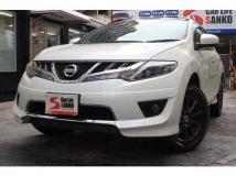 2013 Nissan Murano