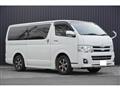 2012 Toyota Regiusace Van