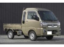 2026 Daihatsu Hijet Truck