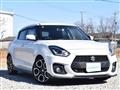2022 Suzuki Swift