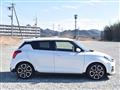 2022 Suzuki Swift