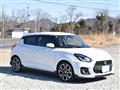 2022 Suzuki Swift