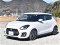 2022 Suzuki Swift