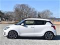 2022 Suzuki Swift