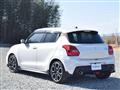 2022 Suzuki Swift