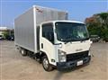 2016 Isuzu Elf Truck