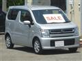 2020 Suzuki Wagon R