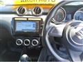 2018 Suzuki Swift