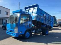 2017 Isuzu Elf Truck