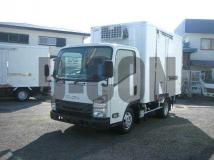 2018 Isuzu Elf Truck