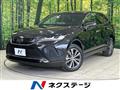 2023 Toyota Harrier