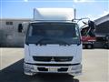 2014 Mitsubishi Fuso Fighter