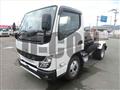2024 Mitsubishi Fuso Canter