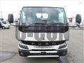 2024 Mitsubishi Fuso Canter