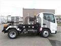 2024 Mitsubishi Fuso Canter
