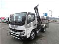 2024 Mitsubishi Fuso Canter