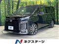2023 Toyota Voxy