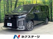 2023 Toyota Voxy