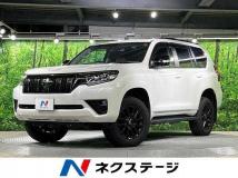2021 Toyota Land Cruiser Prado