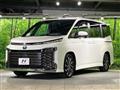 2024 Toyota Voxy