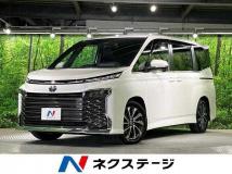 2024 Toyota Voxy