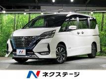 2021 Nissan Serena