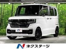 2022 Honda N BOX
