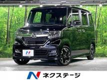 2019 Honda N BOX