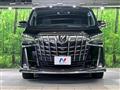 2019 Toyota Alphard G