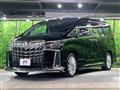 2019 Toyota Alphard G