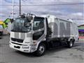 2025 Mitsubishi Fuso Fighter
