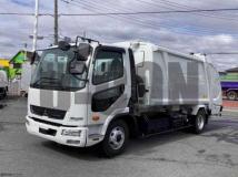 2025 Mitsubishi Fuso Fighter
