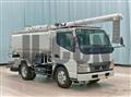 2005 Mitsubishi Fuso Canter