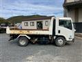 2008 Isuzu Elf Truck