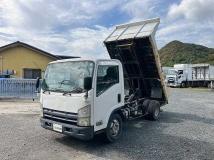 2008 Isuzu Elf Truck