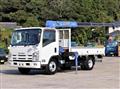 2013 Isuzu Elf Truck